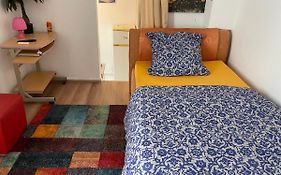 Appartement In Trier Sued Mit 2 Betten.